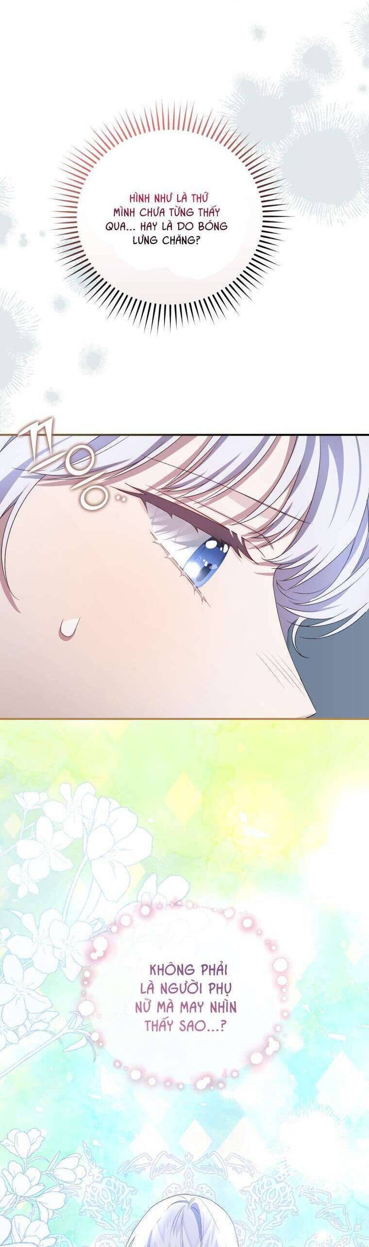 Tôi Trở Thành Mẹ Kế Của Gia Đình Hắc Ám - Page 25