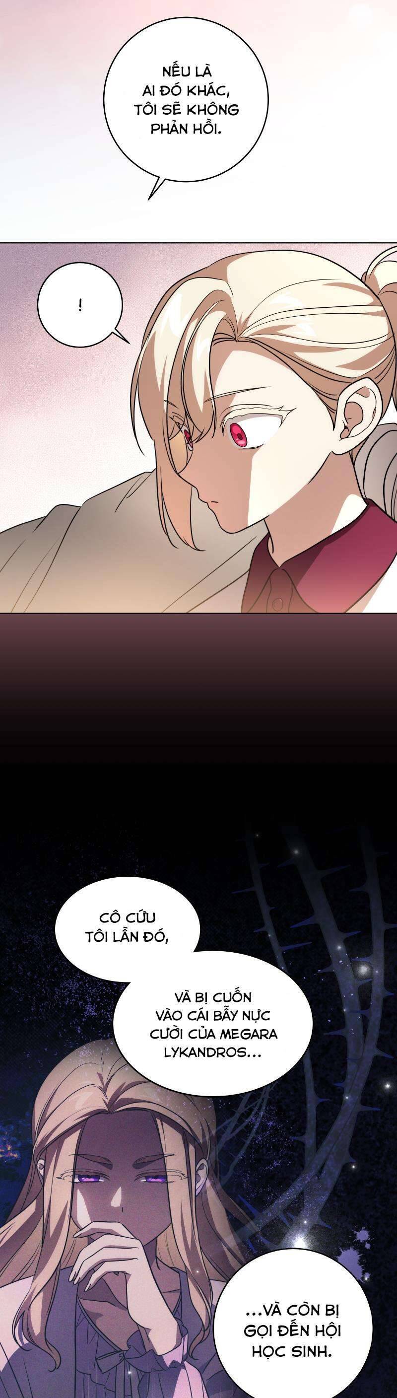 Cái Giá Phải Trả - Page 36