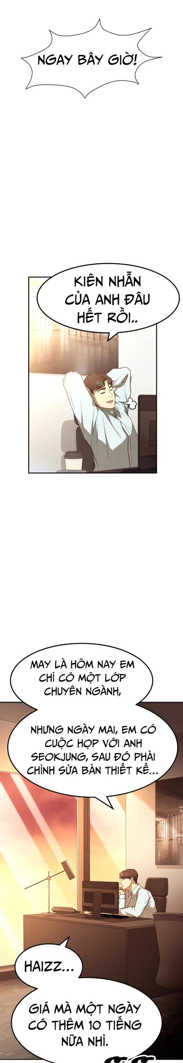 Bản Thiết Kế Vàng - Page 15