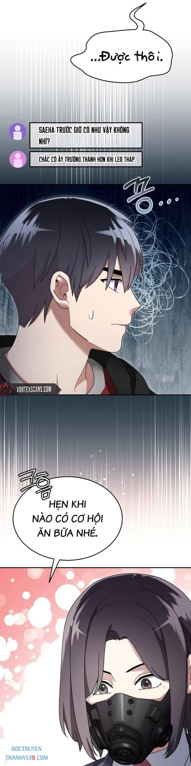 Người Mới Này Quá Mạnh - Page 22