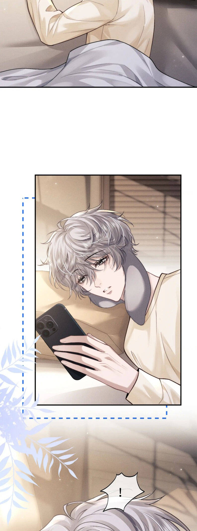 Chấp Sự Thỏ Cụp Tai - Page 32