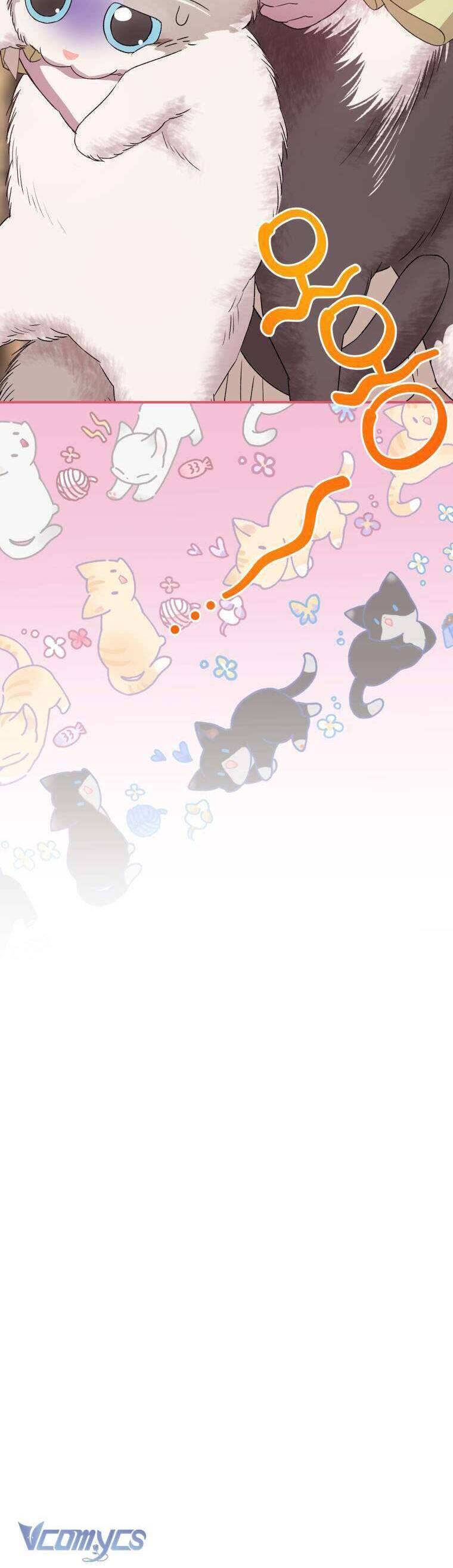 Tôi Trở Thành Mẹ Kế Của Gia Đình Hắc Ám - Page 57