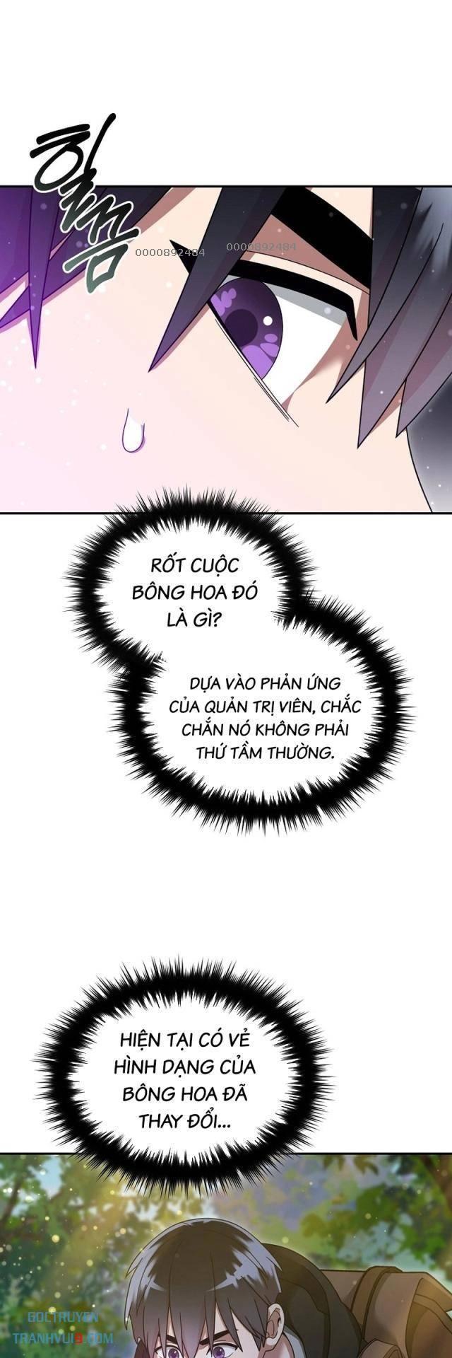 Người Mới Này Quá Mạnh - Page 8