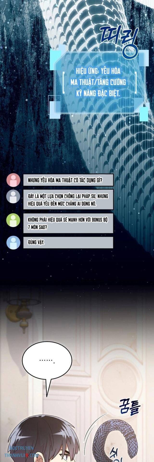 Người Mới Này Quá Mạnh - Page 32