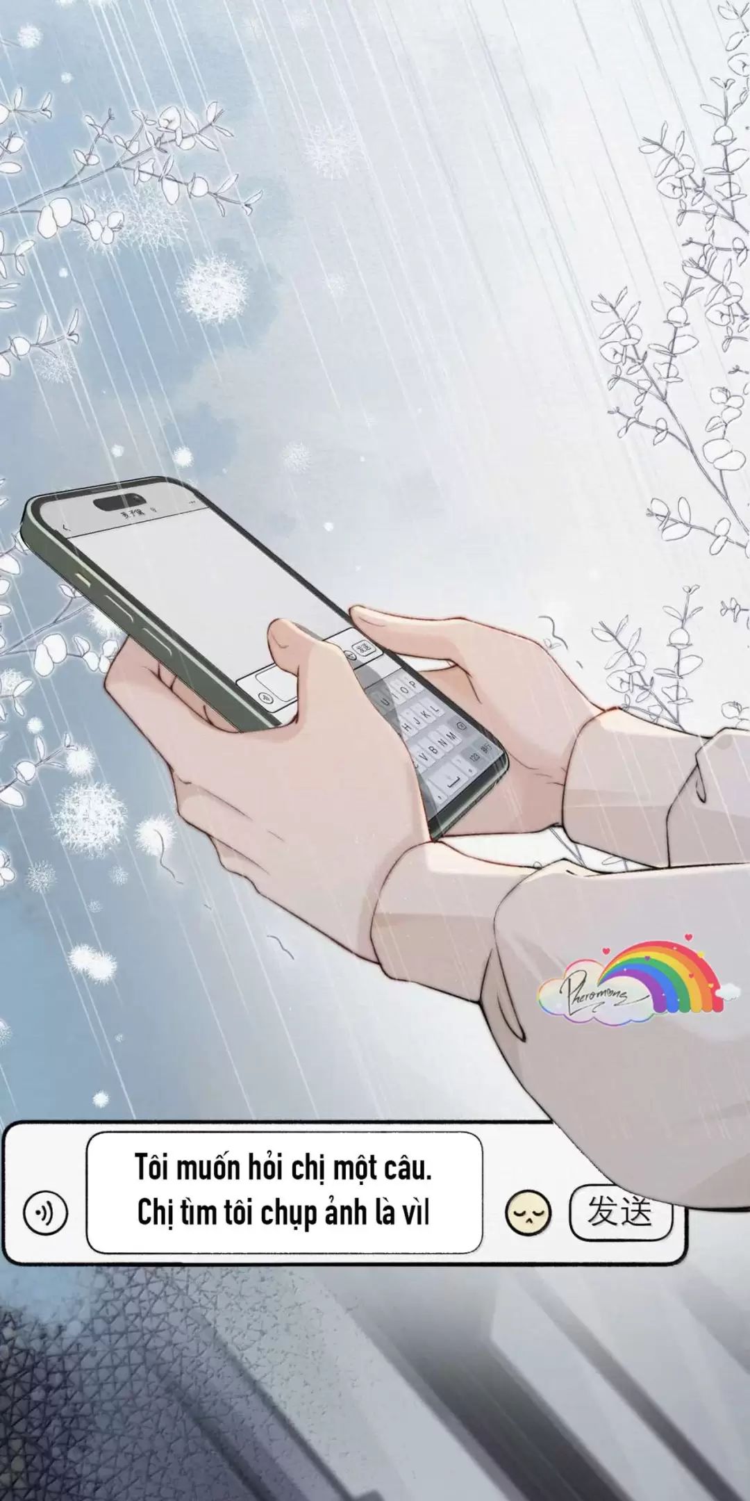 Ảnh Riêng Tư - Page 38