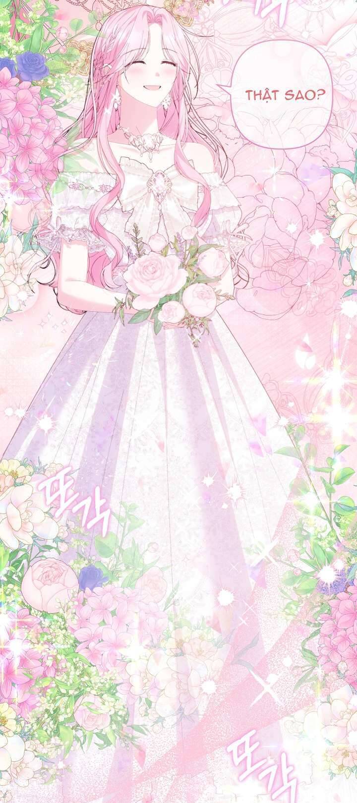 Cha Của Nam Chính Từ Chối Hủy Hôn - Page 17