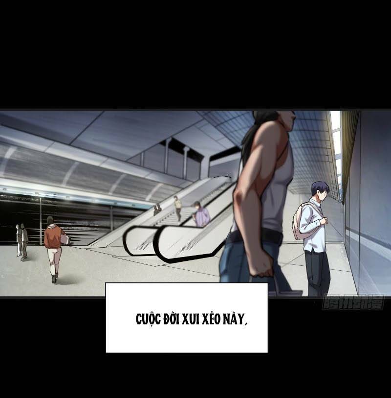 Trọng Sinh Không Làm Chạn Vương Tôi Một Mình Nạp Game Thăng Cấp - Page 12