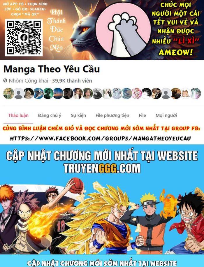 Tenkaichi-Thiên Hạ Đệ Nhất Võ Sĩ Đại Hội - Page 33