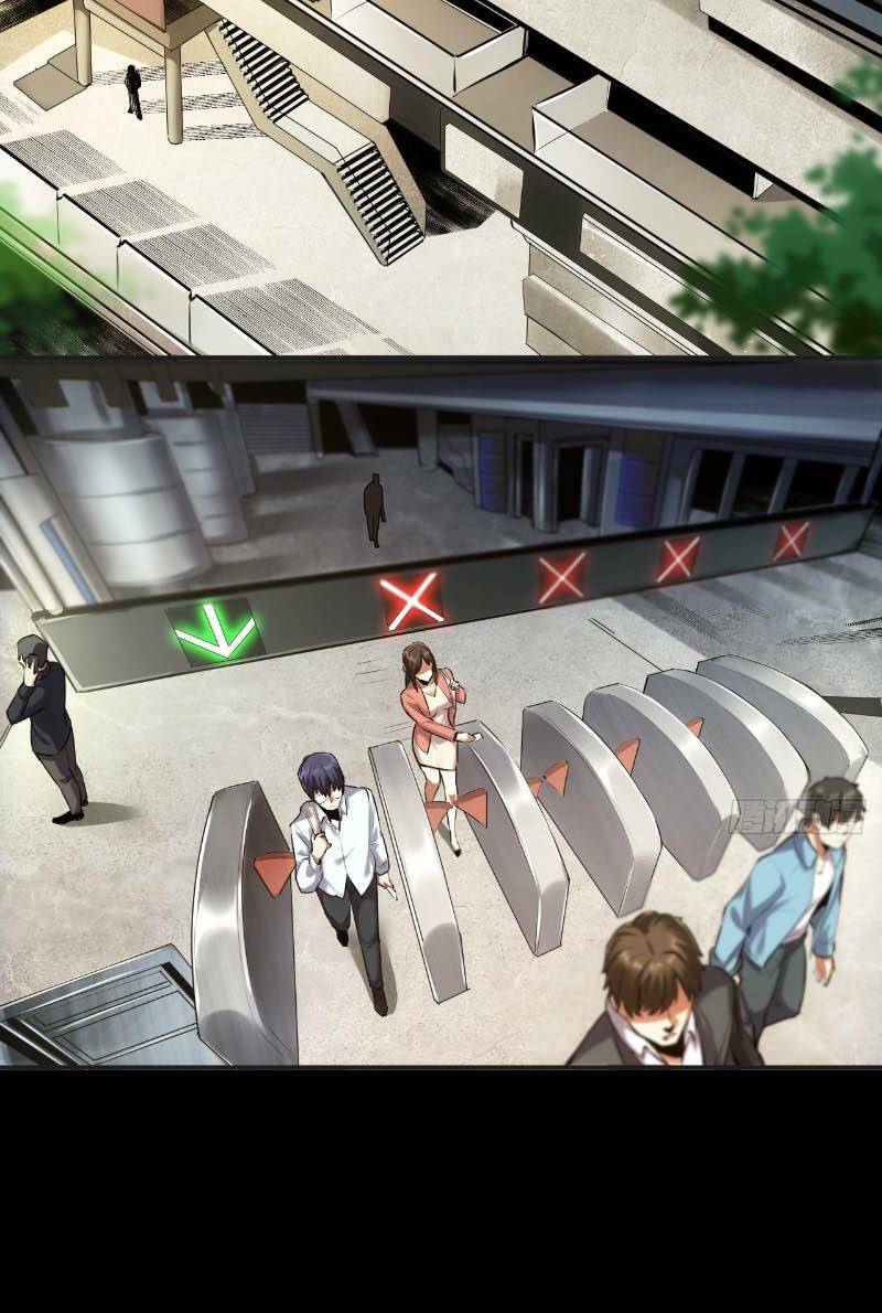 Trọng Sinh Không Làm Chạn Vương Tôi Một Mình Nạp Game Thăng Cấp - Page 11