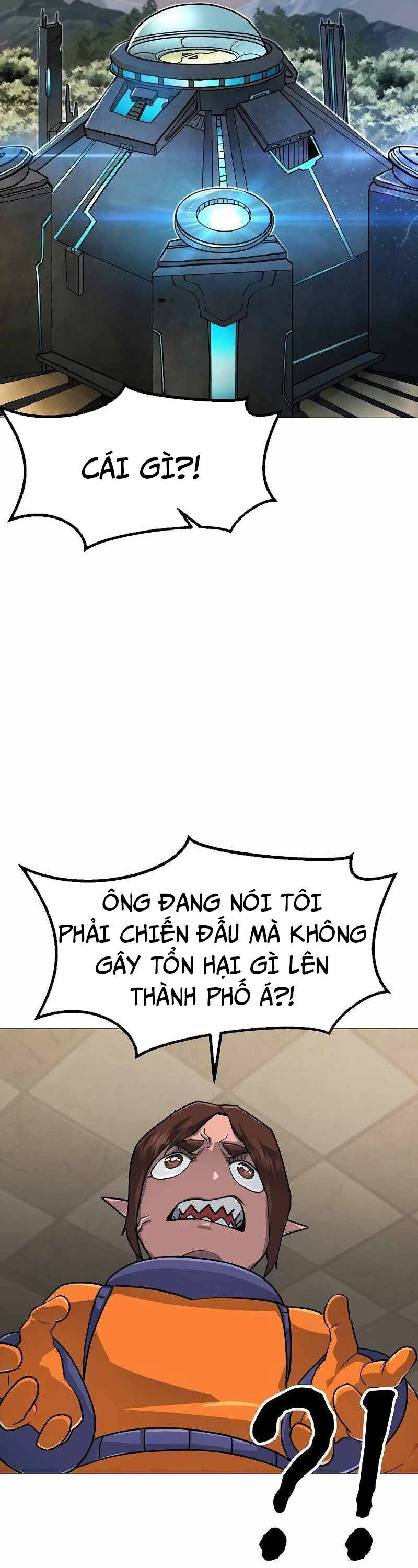 Đỉnh Phong Chi Tinh - Page 31