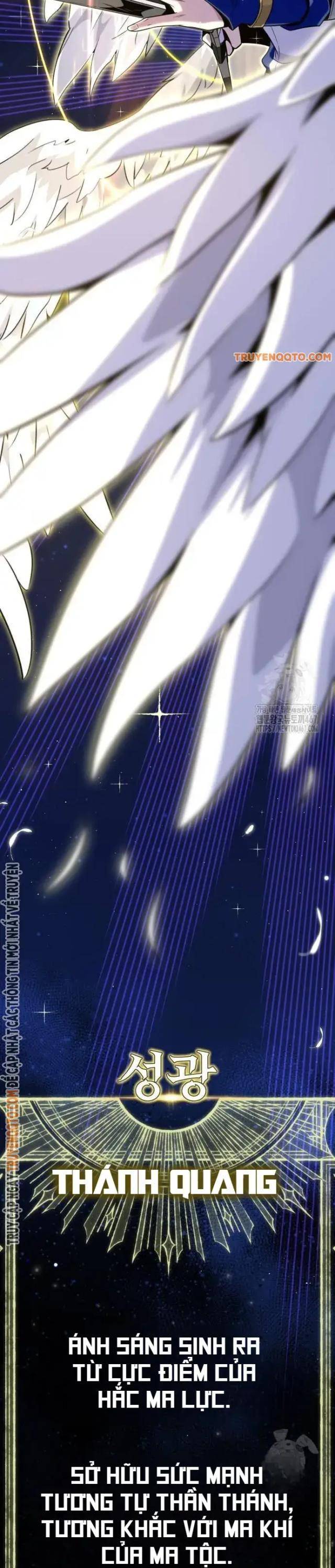 Pháp Sư Hắc Ám Hồi Sinh Sau 66666 Năm - Page 56