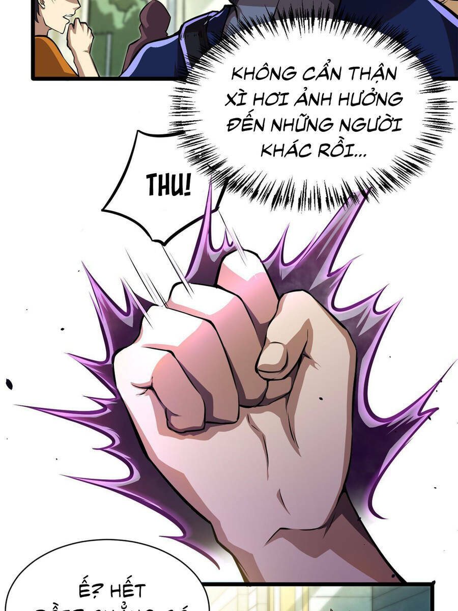 Siêu Phàm Sát Thần - Page 40
