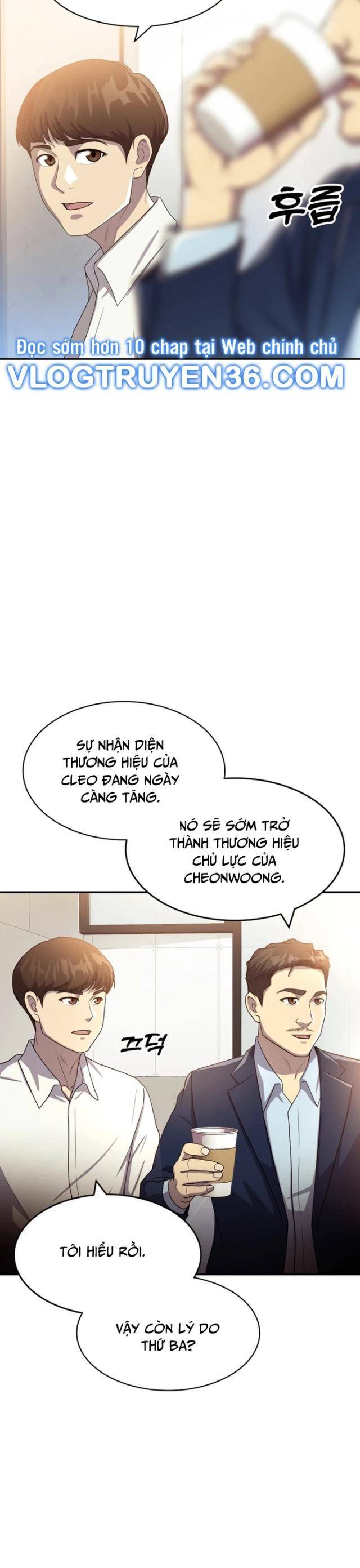 Bản Thiết Kế Vàng - Page 7