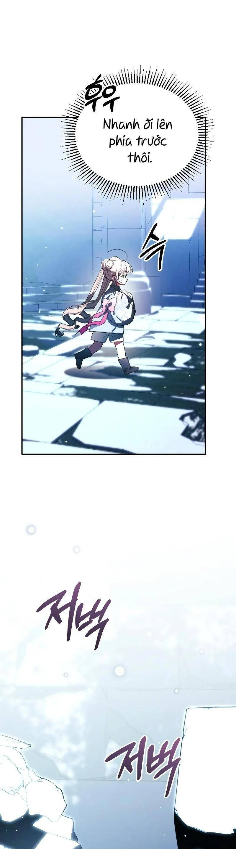 Bảo Vệ Người Cha Bạo Chúa - Page 21