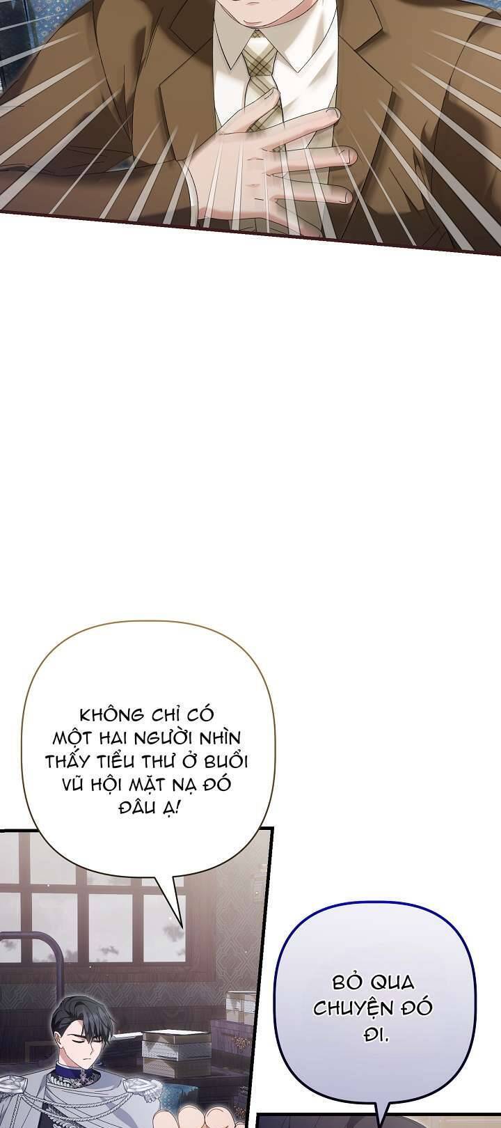 Cha Của Nam Chính Từ Chối Hủy Hôn - Page 15