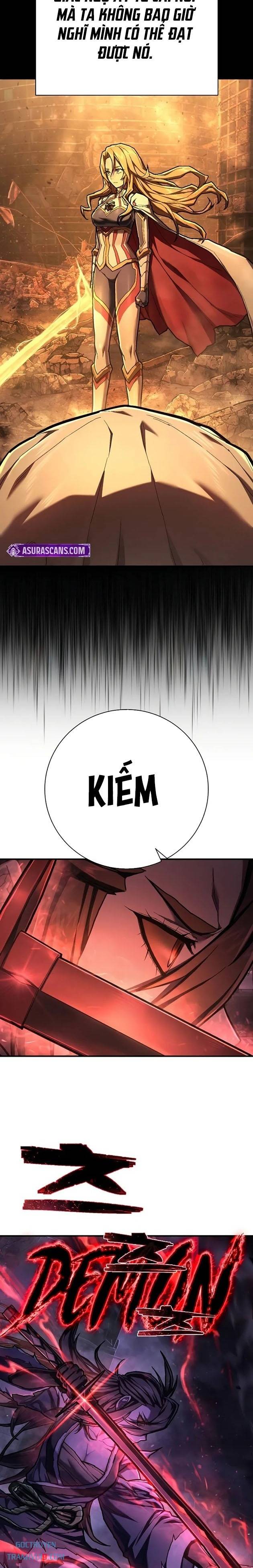 Đao Phủ - Page 27