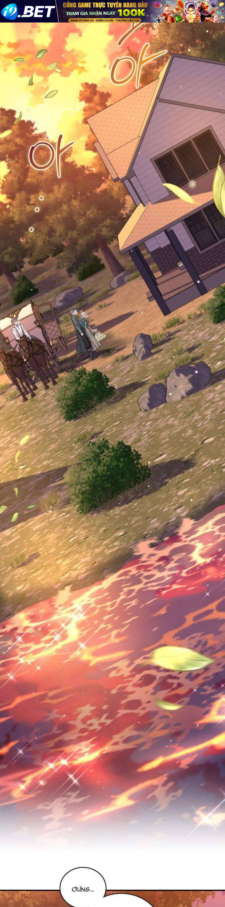 Tôi Trở Thành Mẹ Kế Của Gia Đình Hắc Ám - Page 45