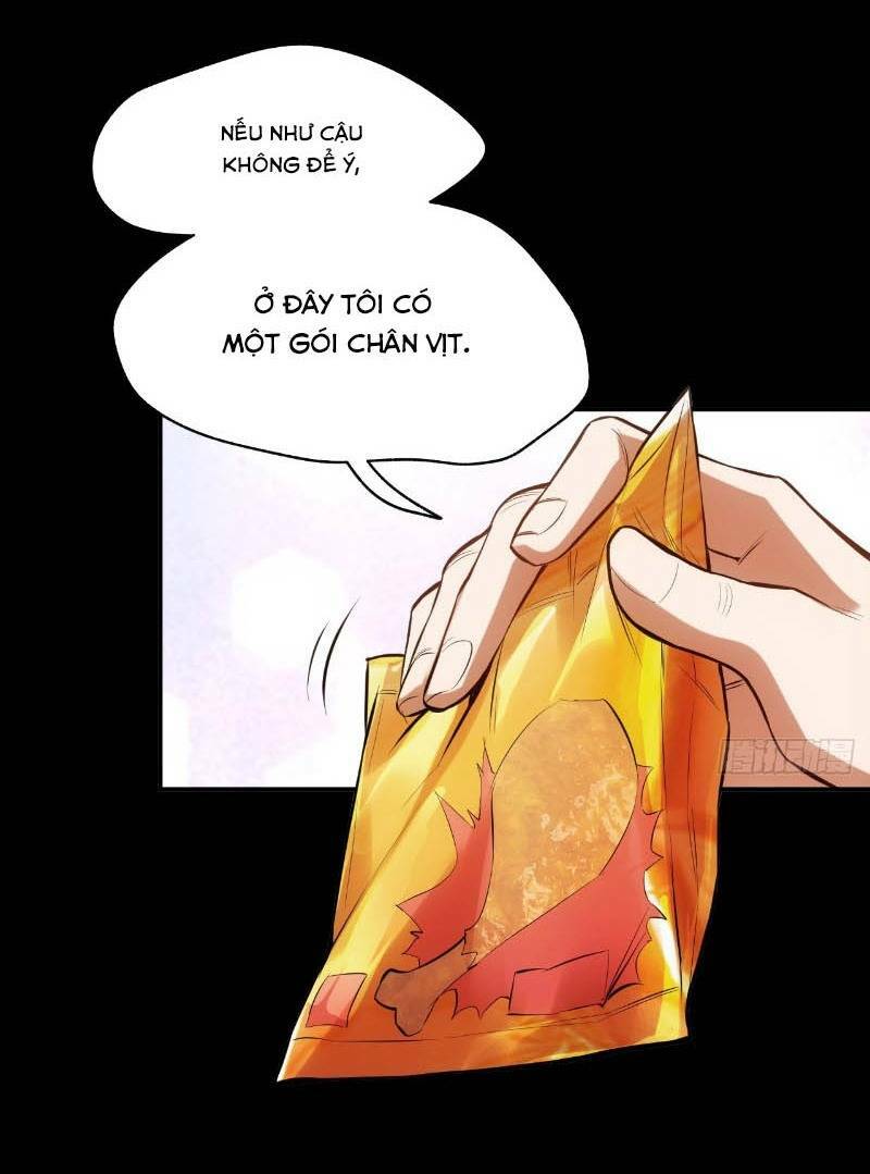 Trọng Sinh Không Làm Chạn Vương Tôi Một Mình Nạp Game Thăng Cấp - Page 86