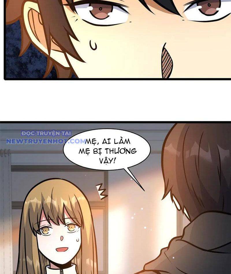 Siêu Phàm Sát Thần - Page 21