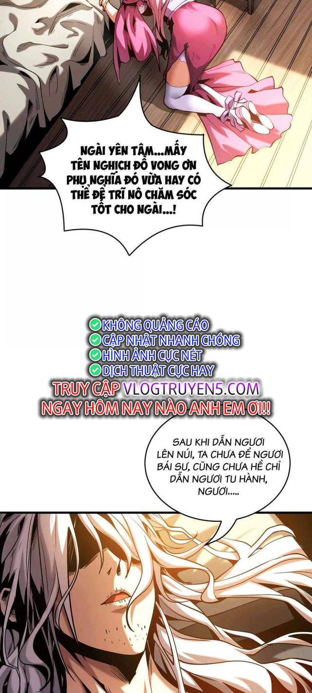 Đệ Tử Tu Luyện, Ta Nằm Chơi! - Page 23