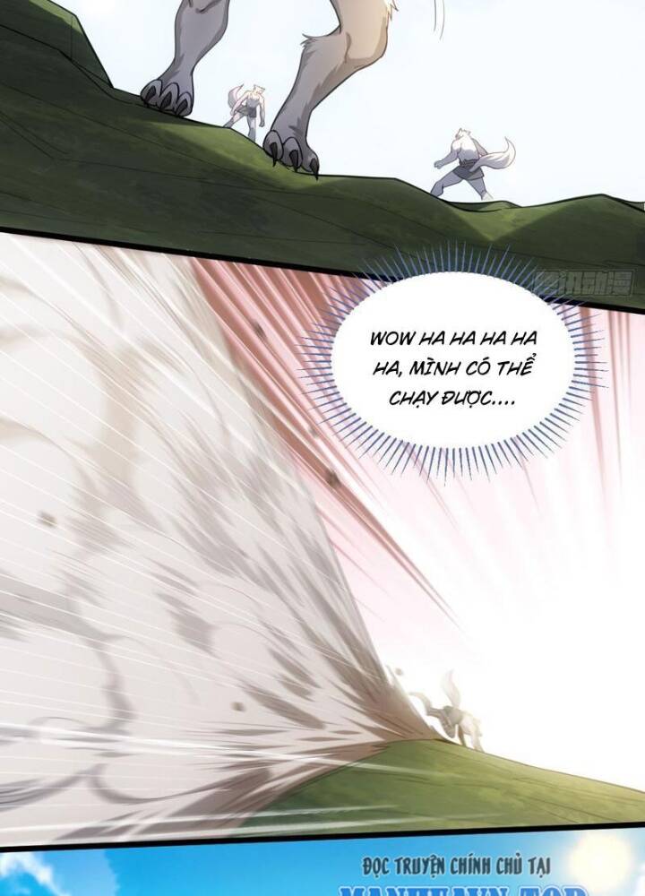 Từ Dã Quái Bắt Đầu Thăng Cấp - Page 63