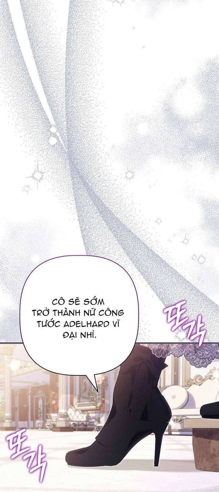 Cha Của Nam Chính Từ Chối Hủy Hôn - Page 36