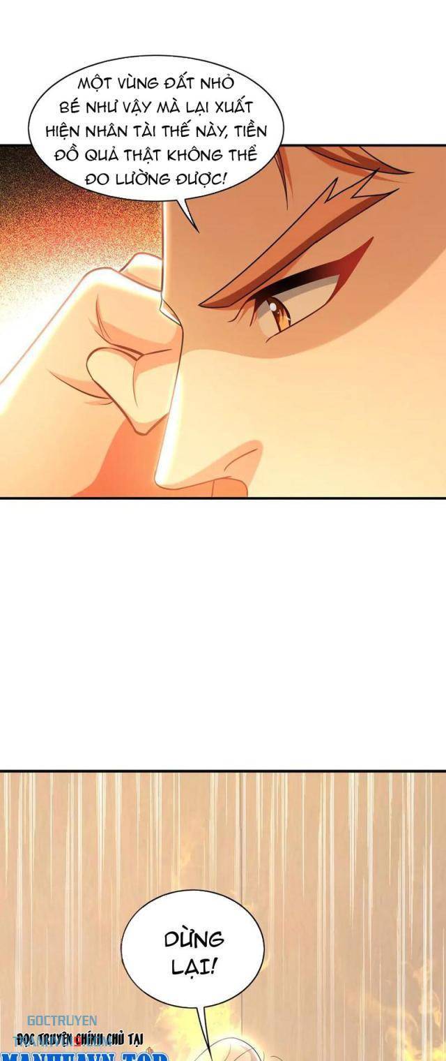 Ta Có Trăm Vạn Tốc Độ Đánh - Page 20