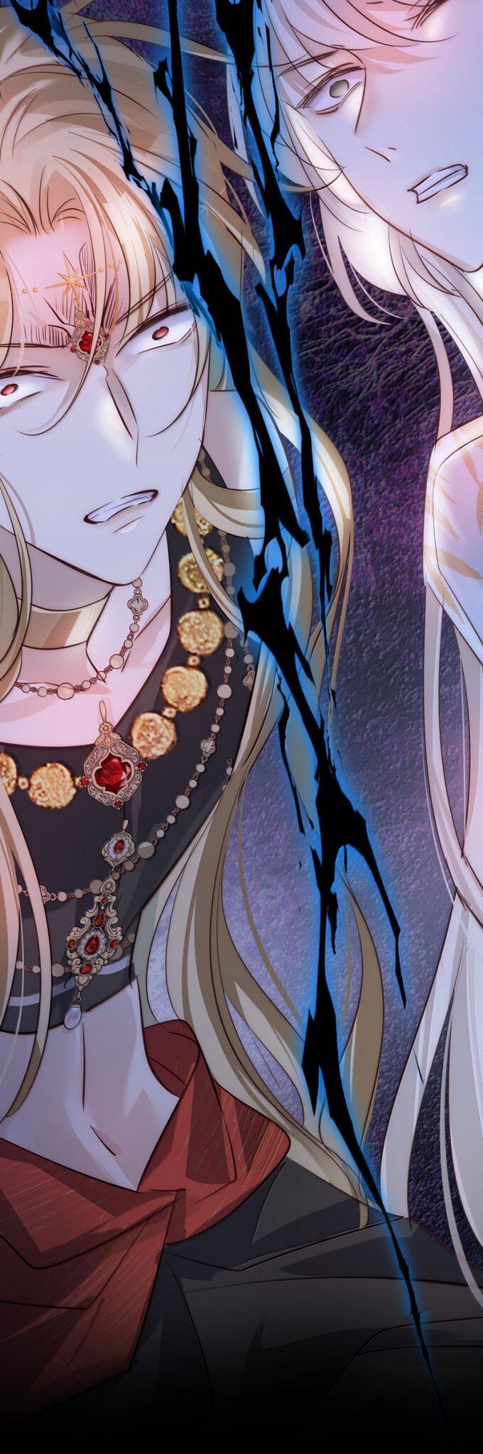 Chuyển Nghịch Âm Dương - Page 17