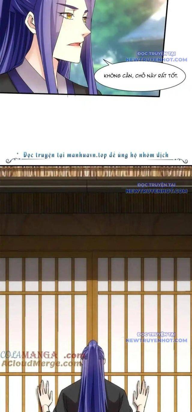 Ta Chính Là Không Theo Sáo Lộ Ra Bài - Page 18