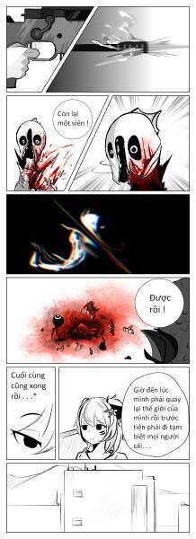 Endless Dream - Page 5