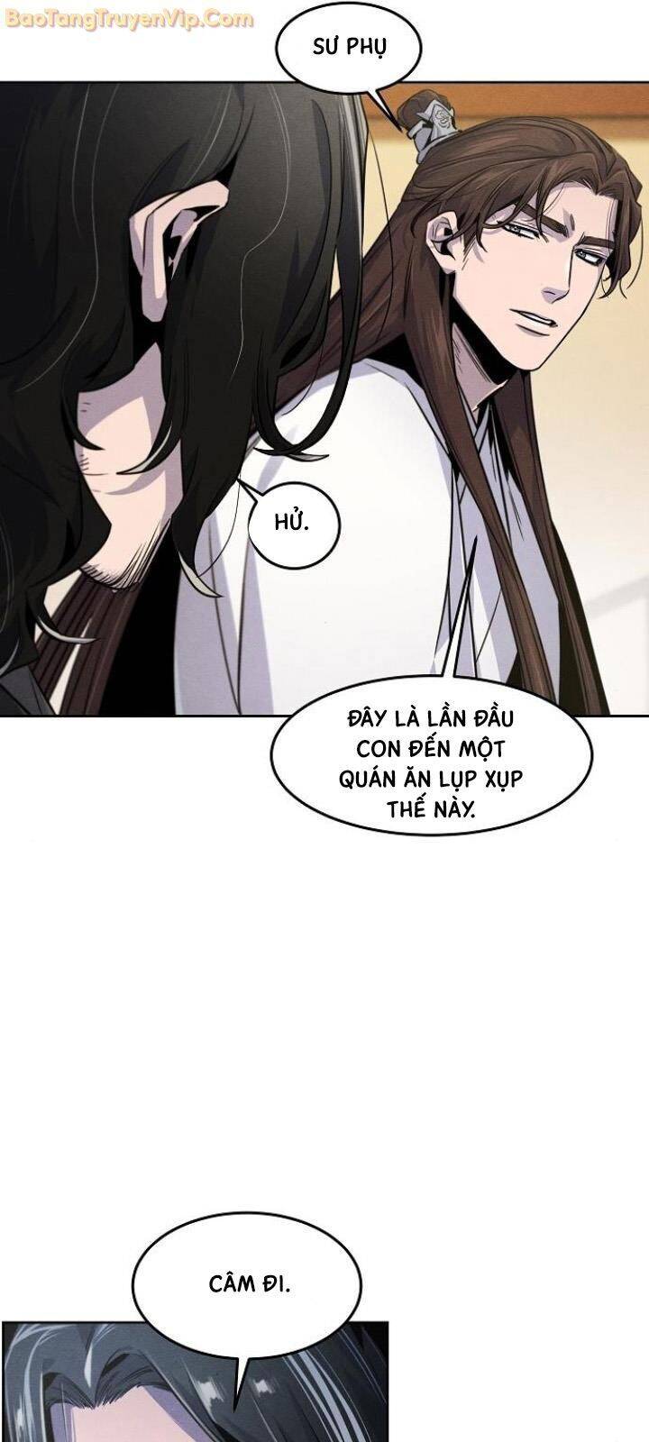 Cuồng Ma Tái Thế - Page 65