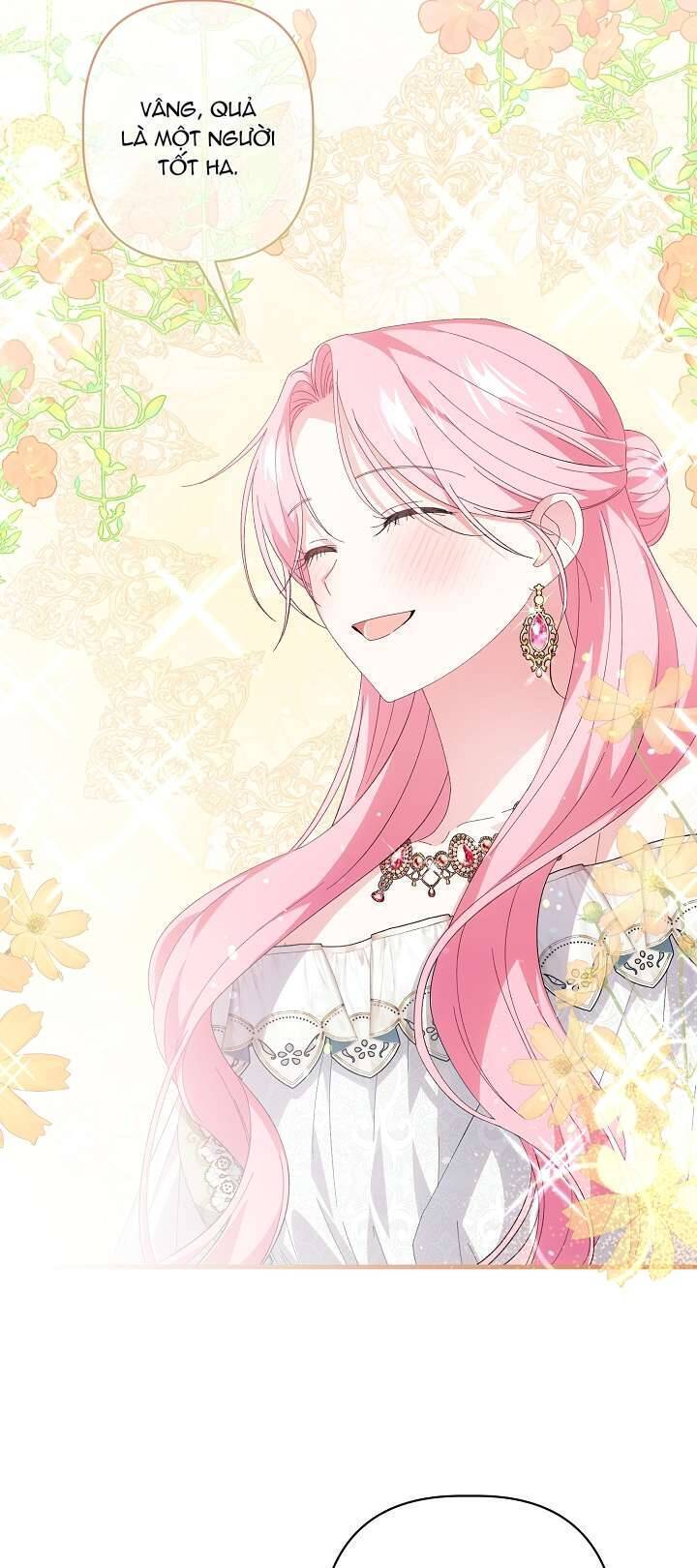 Cha Của Nam Chính Từ Chối Hủy Hôn - Page 24