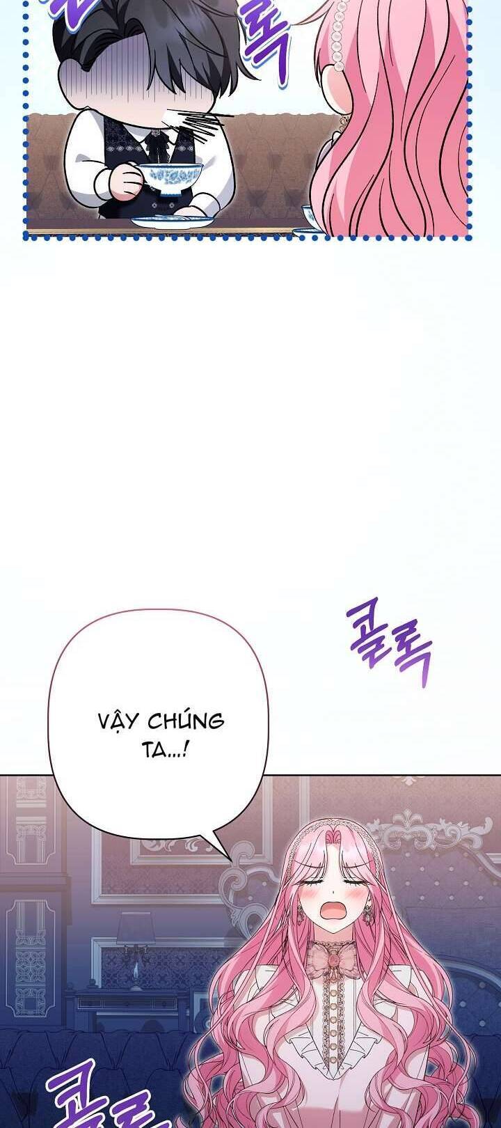 Cha Của Nam Chính Từ Chối Hủy Hôn - Page 77