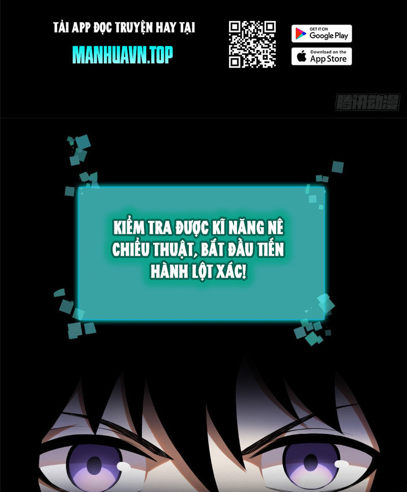 Ta Thật Không Muốn Học Cấm Chú - Page 89