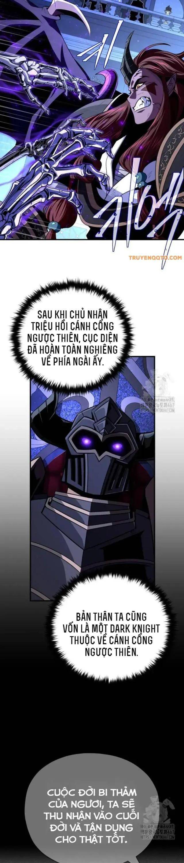 Pháp Sư Hắc Ám Hồi Sinh Sau 66666 Năm - Page 23