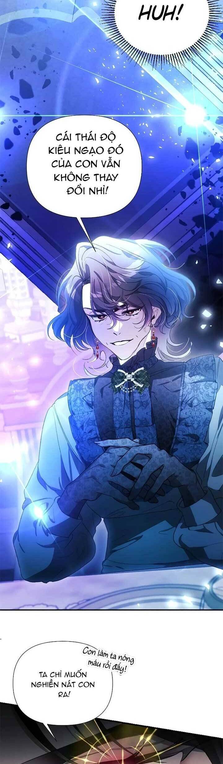 Bảo Vệ Người Cha Bạo Chúa - Page 46