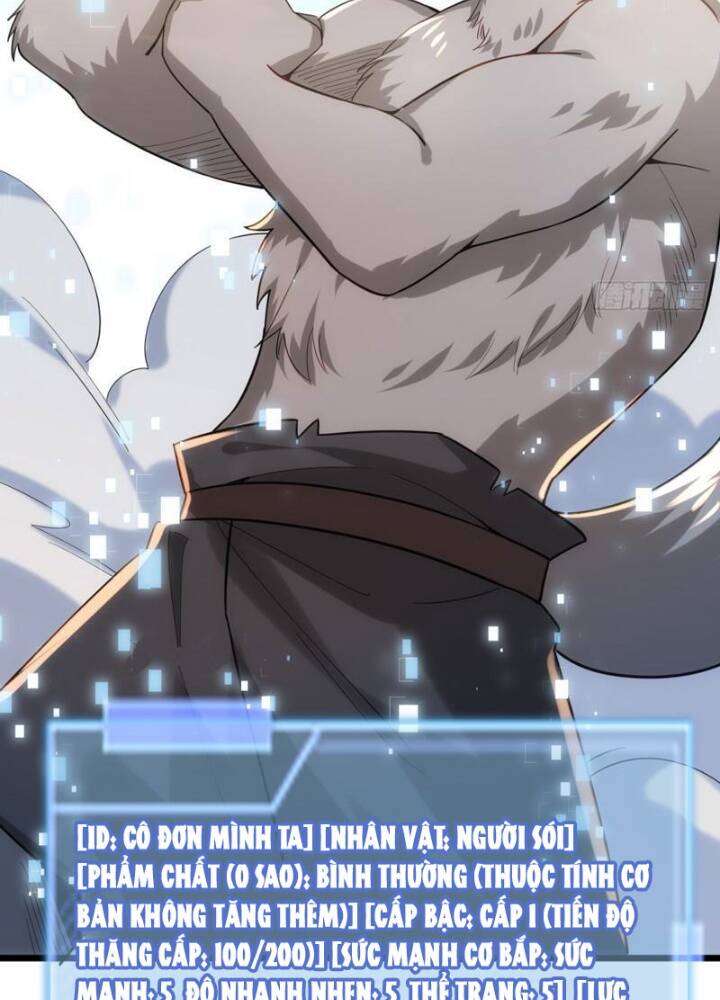 Từ Dã Quái Bắt Đầu Thăng Cấp - Page 131