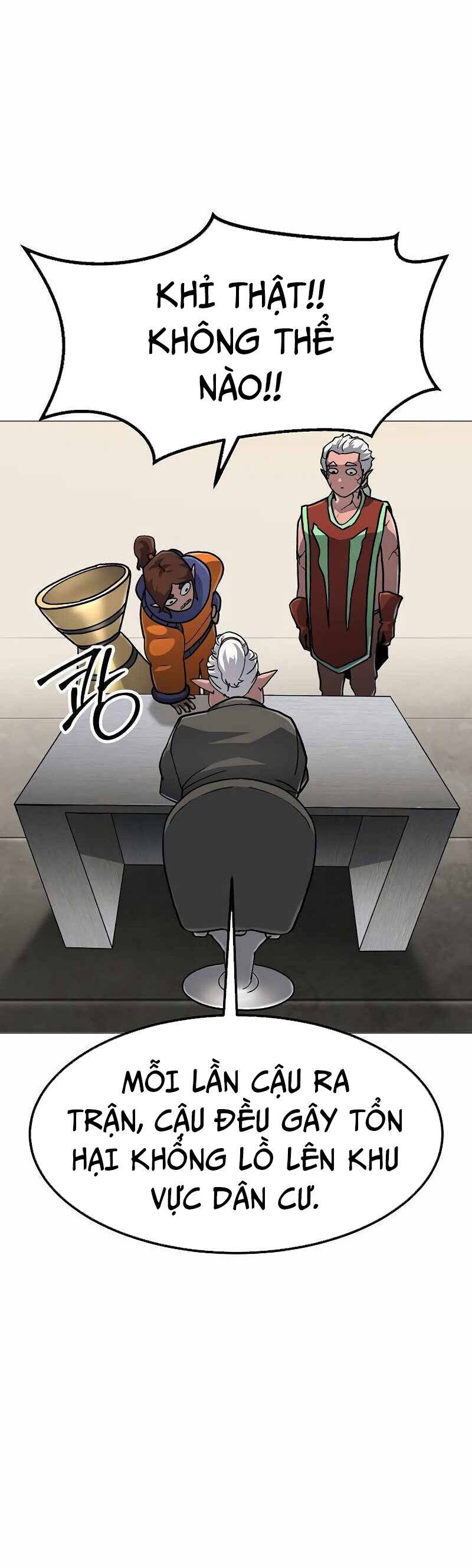 Đỉnh Phong Chi Tinh - Page 32