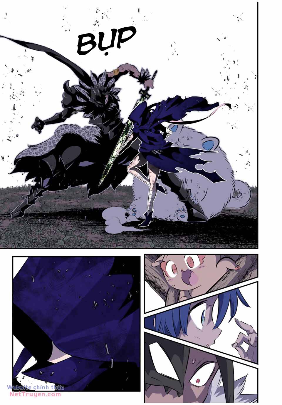 Chuyển sinh thành thất hoàng tử - Page 19
