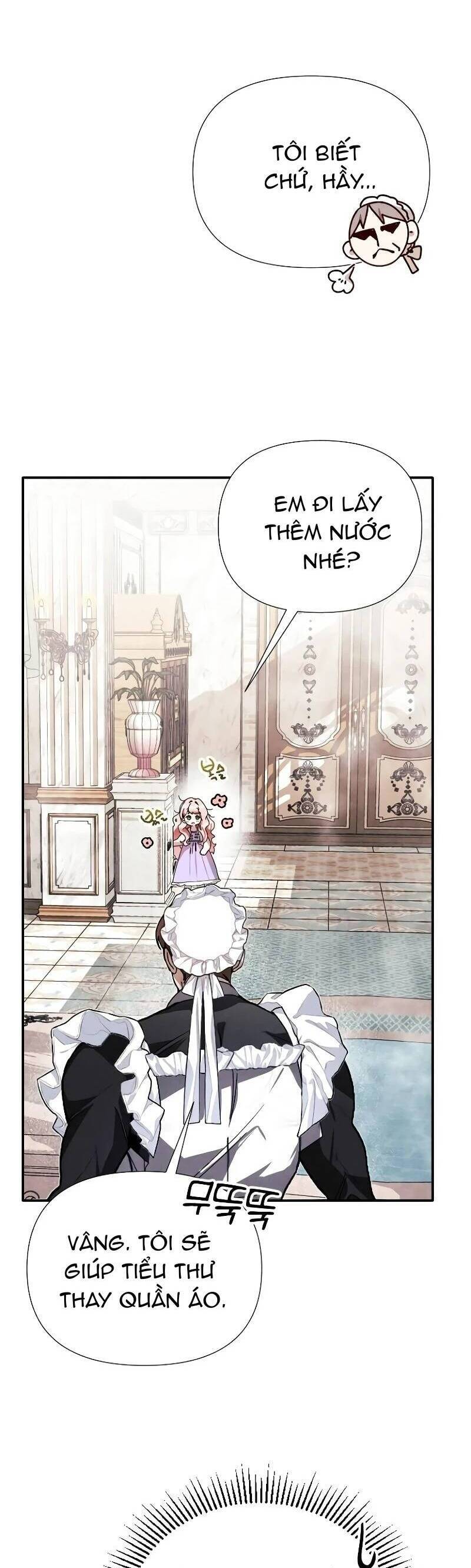 Bảo Vệ Người Cha Bạo Chúa - Page 13