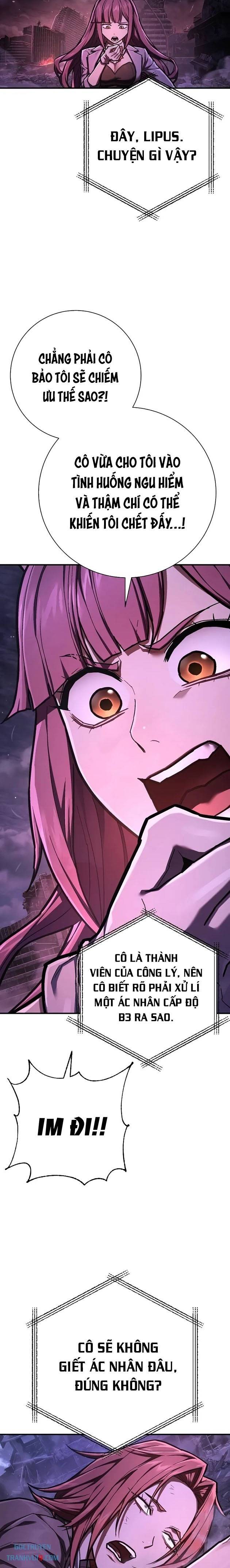 Đao Phủ - Page 19