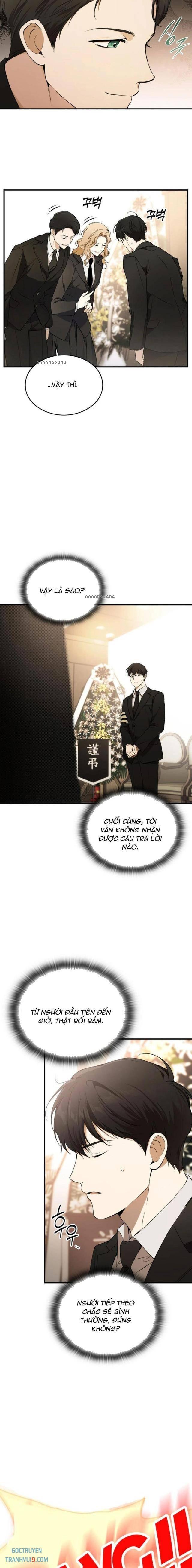 Trường Mẫu Giáo Thần Thú - Page 17