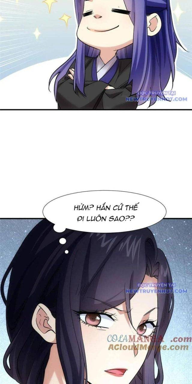 Ta Chính Là Không Theo Sáo Lộ Ra Bài - Page 39