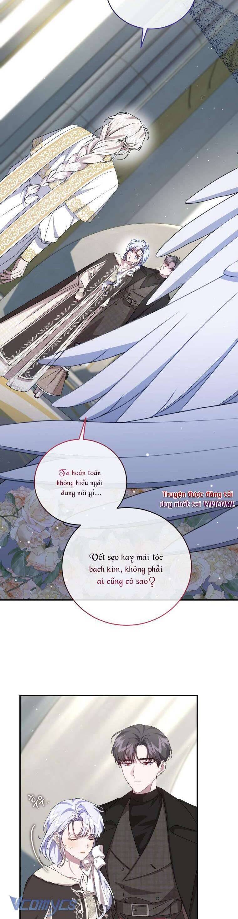 Tôi Trở Thành Mẹ Kế Của Gia Đình Hắc Ám - Page 25