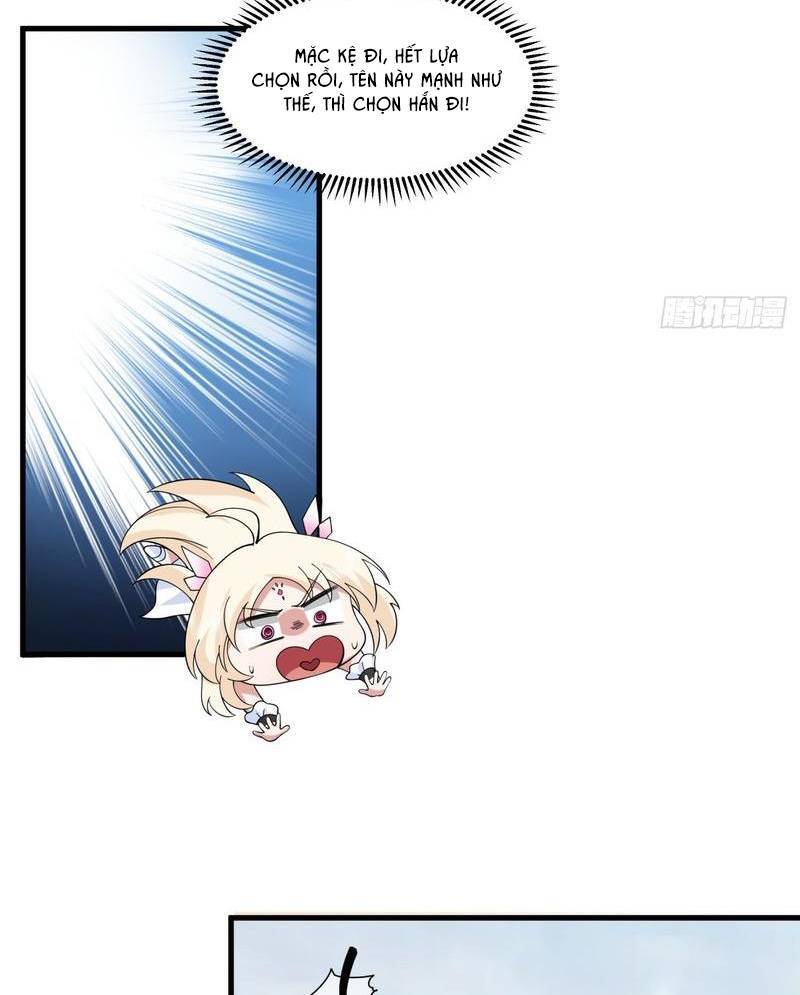 Một Người Quét Ngang Giang Hồ - Page 42