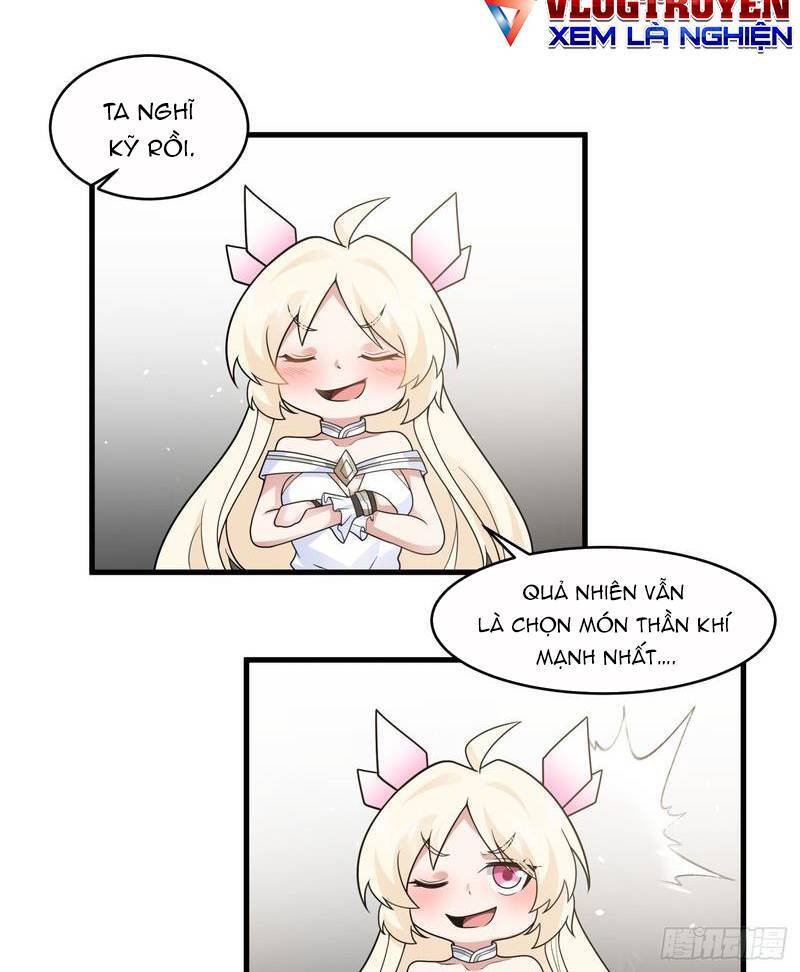 Một Người Quét Ngang Giang Hồ - Page 57