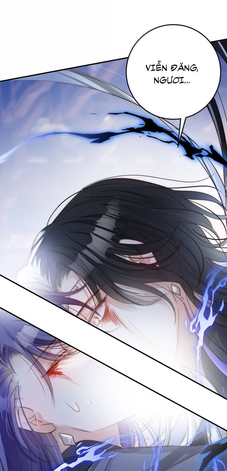 Chuyển Nghịch Âm Dương - Page 13