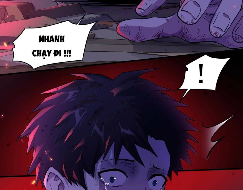 Chỉ Có Ta Có Thể Sử Dụng Triệu Hoán Thuật - Page 41