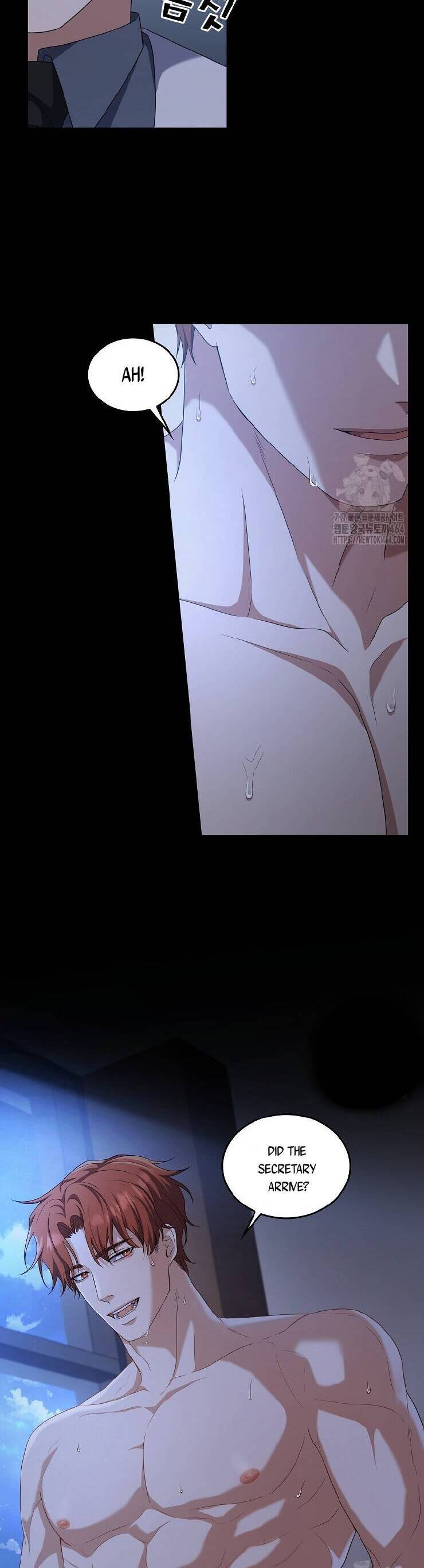 Bảo Vệ Người Cha Bạo Chúa - Page 26