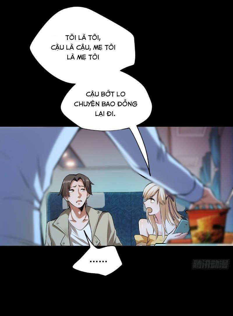 Trọng Sinh Không Làm Chạn Vương Tôi Một Mình Nạp Game Thăng Cấp - Page 77